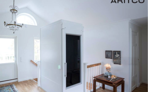 盘点2019全球家用电梯品类别墅电梯最具价值奢侈品品牌-高端家用电梯推荐