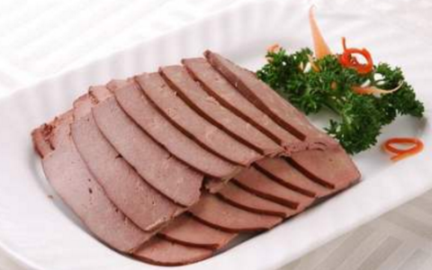 “吃什么补什么”肝不好吃猪肝对身体真的会好吗？（肝脏不好吃猪肝）