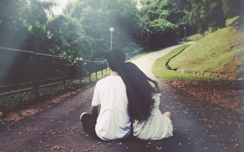 怎样挽回去意已久的女友？-怎样挽回女朋友的话题的说说