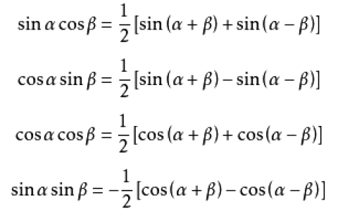 如何记住所有的三角函数公式？-三角函数公式如何记忆