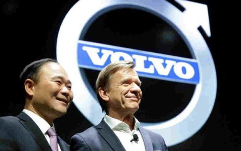 合并谈判将重启，吉利+沃尔沃最终等于什么？-沃尔沃吉利合并重组的意义