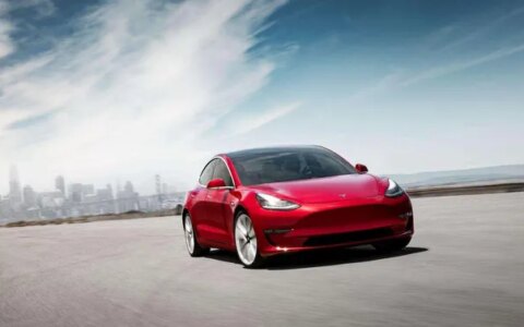 新能源汽车的“搅局者”？Model 3又开始降价了？（新能源model3价格）