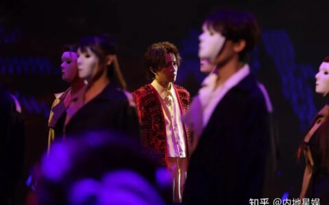 薛之谦“天外来物”衢州站官宣 2023“星际奇旅”新篇章引期待-薛之谦天外来物天台在哪