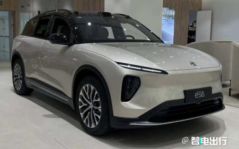 蔚来官宣：全系车型降价3万元！22.8万起售，李斌又食言了（蔚来全线降价）