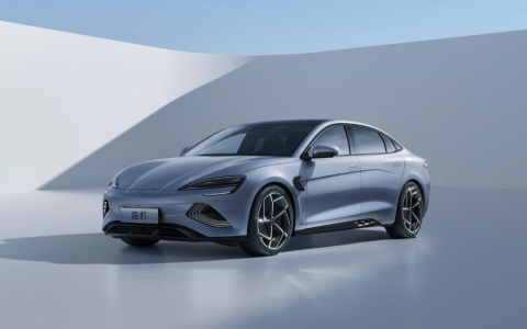 又一轮纯电动车降价潮来了，这次真卖不动了，市场份额快要见顶？（电动车汽车降价）