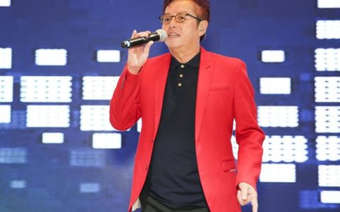 华语歌手2018年演唱会动员人数排名，薛之谦第六，榜首实至名归-歌手2018票数