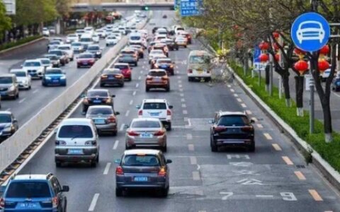 北京摇号新政解读：无车家庭增加过渡期，每人只能保留一个指标-北京 摇号 无车家庭