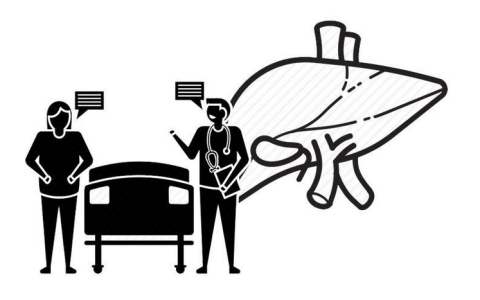 肝癌治疗要趁早，肝脏癌变，5个征兆显而易见，占的越多越要检查-肝癌元凶终于被发现