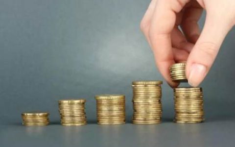 一个人开始变富，会有5个征兆，看懂其中一个，钱就来了-人变富的表现