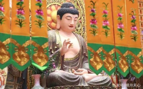 佛教：一个家庭，出现这5种“征兆”，往往福气降至，恭喜了！-佛教的家庭观