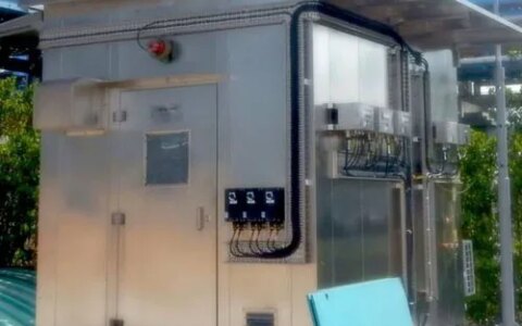 环境空气厂界在线监测是什么？-空气在线监测设备价格