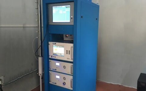 厂界VOC在线监测系统的6个特点，环保行业需知-vocs在线监测要求