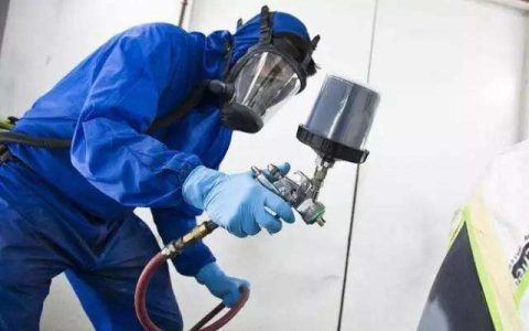 广州汽修厂安装VOCs在线监测系统需要了解的事项-voc在线监测仪器