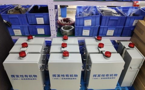 VOC监测  在线监测系统的应用-voc在线监测仪器与取样检测结果不一致