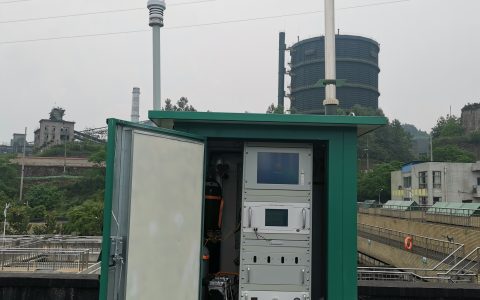 FID VOC在线监测系统助力石化行业污染源监测-vocs在线监测仪器