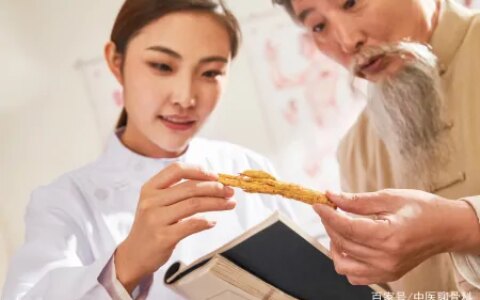 3个名方，化痰湿，止眩晕，送给爱好中医的人（化痰除湿的中药方剂）