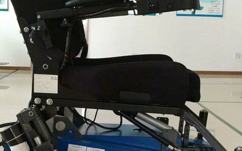 迈康信研发可以爬楼梯的轮椅，想要造福国内2700万肢体残疾人-有没有可以爬楼梯的轮椅车