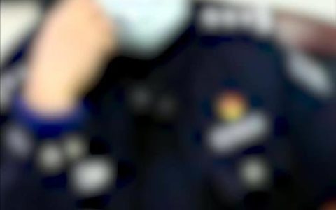 民警接到“+00”开头的电话，三连“灵魂拷问”喝退骗子（警察局打过来的电话号码是什么开头）