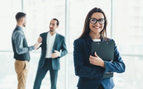 为什么大公司都在用400电话（为什么大公司都在用400电话打电话）