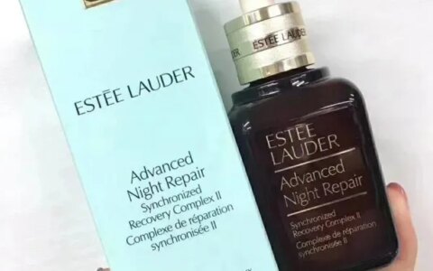 公认好用的5款“抗皱精华液”：雅诗兰黛吸收好，欧莱雅性价比高-抗皱用雅诗兰黛哪一款