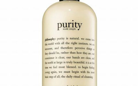 哪个品牌的洗面奶比较好 推荐亲测好用的8款洁面产品-哪款洗面奶性价比最高好用