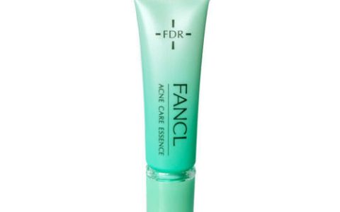 祛痘哪个品牌比较好 祛痘祛痘印产品十大排行-市面上祛痘效果最好的产品