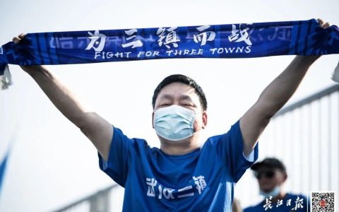 早安武汉 | 定了！这批道路即将通车（武汉通道开启）