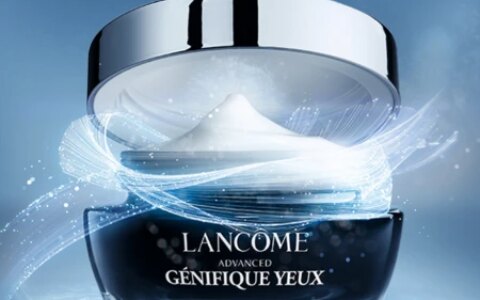 眼霜哪个牌子的效果好？抗皱眼霜排行榜-哪个品牌的眼霜抗皱效果好