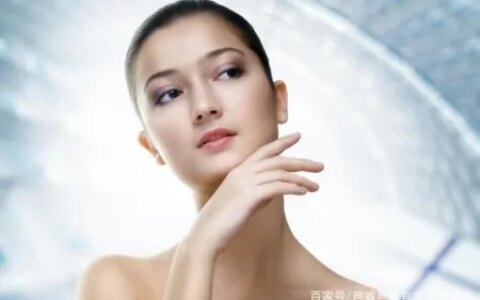 护肤品VS医美 哪个更值得？-护肤品和医美