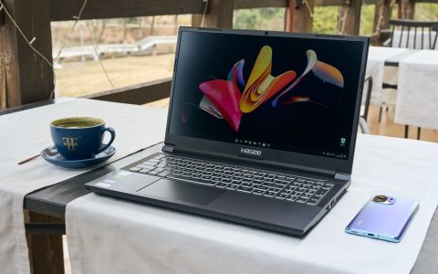 笔记本电脑性价比还是神舟玩得转！战神Z8-DA7NP让网友直呼超值-神舟战神Z8CU5NA多少hz