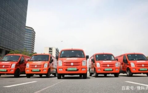 货拉拉拉货 报价+运力+服务 “三好”！-1货拉拉