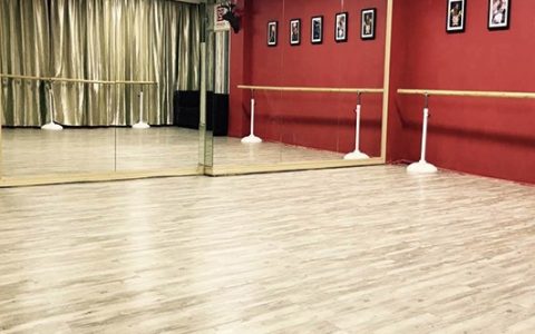 表演艺考培训班.形体在到底有多重要呢？-表演专业的形体训练有哪些作用