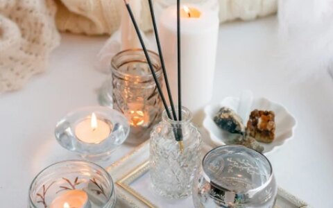 中国香薰灯行业市场规模及未来发展趋势-香薰市场现状