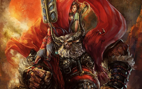 西游记原著有多吓人？看看原著这些描写可以窥探一二（西游记真正原著样子）