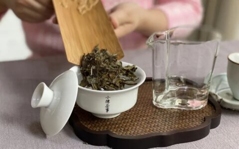 有多少人和我一样认为安吉白茶是白茶的？-安吉白茶是什么香型的茶叶