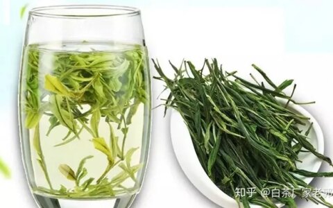 你还要被安吉白茶“误会”多久？-安吉白茶的功效与作用介绍