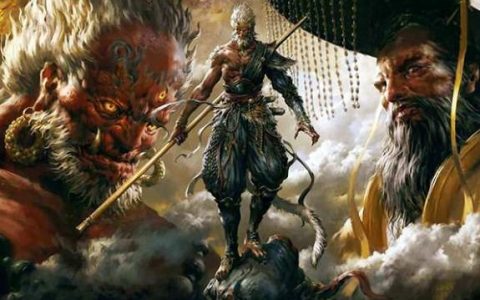 西游记三处最可怕的地方，一处孙悟空被威胁，一处孙悟空被吓腿软（西游记到底有多恐怖）