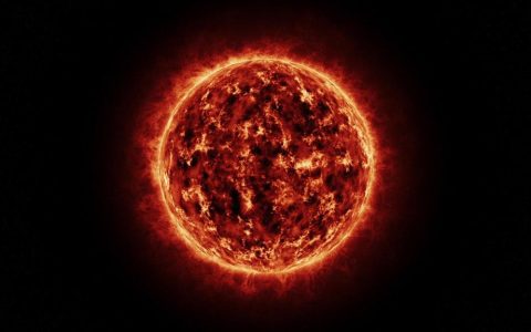 火星的十大恐怖之处（火星的神秘事件）