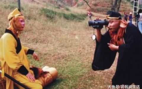 86版《西游记》拍摄中灵异事件, 科学无法解释, 改变一演员信仰（86版西游记拍摄时怪事是哪一集）