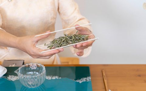 不是名字里有白茶的都是白茶，别上当了！-白茶另一个名字叫啥