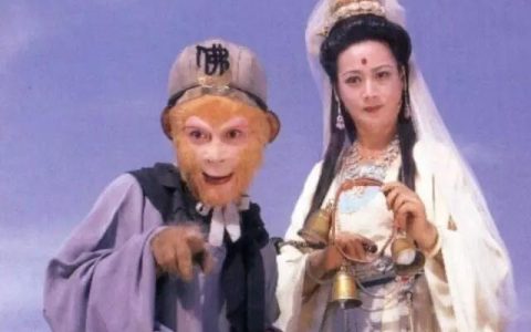 86版《西游记》拍摄时，出现挺多的灵异事件，现在也很难解释清楚（1986年西游记拍摄现场灵异事件）