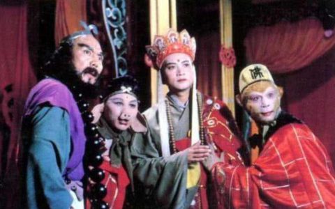 《西游记》▏最诡异的是妖怪的“保护伞”：从真假国王到真假唐僧（西游记遇到的妖怪顺序来历）