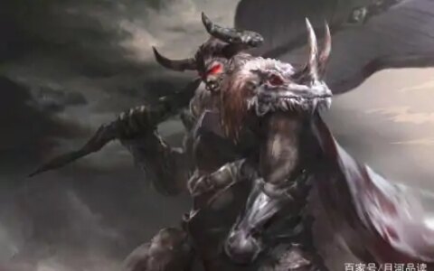 西游记十大妖怪排名，牛魔王垫底，第一竟然是他！（西游记中十大妖怪实力排行）