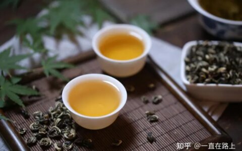 茶叶品牌哪个好？中国十大茶叶排行榜排名推荐（中国茶叶最好的品牌）