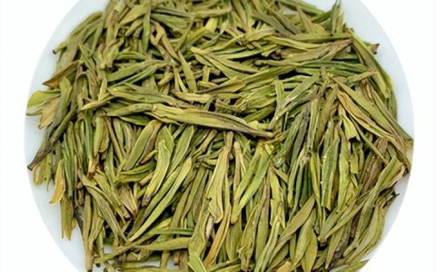 中国名茶百强榜（2023）（中国名茶排名前十名品牌）