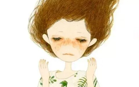 伤害孩子最深的，居然是我们做父母的-最伤害孩子的几句话