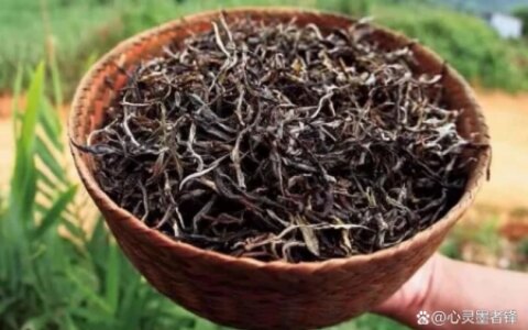 西双版纳十大特产排名（西双版纳十大特产）