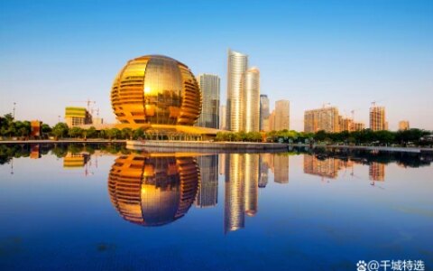 杭州特产有哪些？杭州市十大特产排行榜（杭州特产有哪些特产）