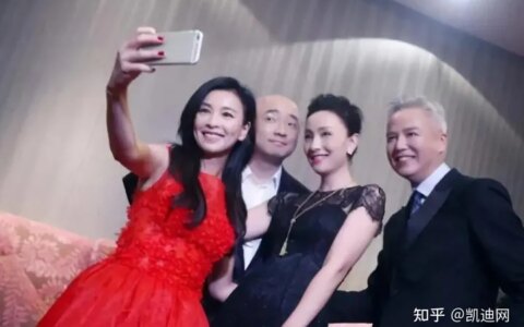 5年分走4.2亿，TST被调查，徐峥陶虹也跑不掉？