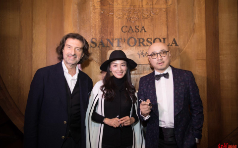 徐峥到底是TST的“大老板”，还是无辜代言人？（徐峥tst股东）